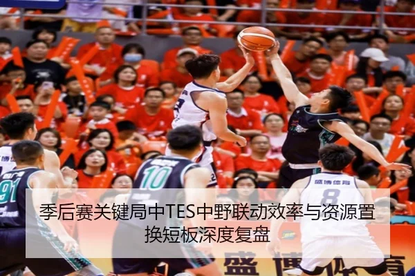 季后赛关键局中TES中野联动效率与资源置换短板深度复盘